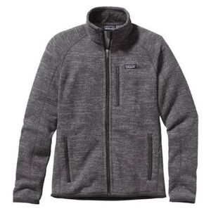 Paragonia Better Sweater Fleece Jacket 2X Large